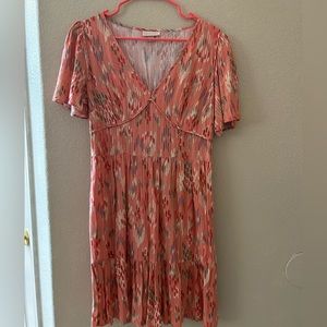 NWOT Knox Rose women’s dress🩷🩷